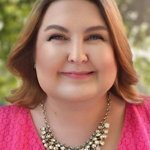 Meet your Posher, Anne